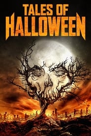 Streaming sources forTales of Halloween