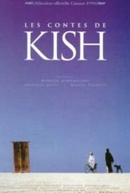 Tales of Kish' Poster
