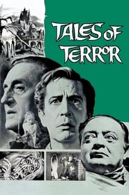 Tales of Terror' Poster