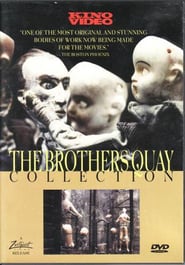 Tales of the Brothers Quay' Poster