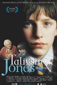 Taliesin Jones' Poster