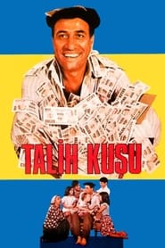 Talih Kuu' Poster