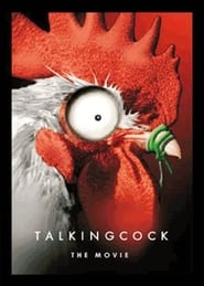Talking Cock the Movie' Poster