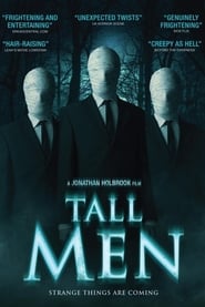 Tall Men' Poster