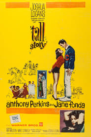 Tall Story' Poster