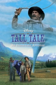 Tall Tale' Poster
