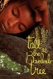 Tall as the Baobab Tree' Poster