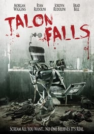 Talon Falls' Poster