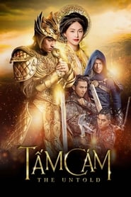 Tam Cam The Untold' Poster
