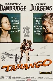 Tamango' Poster