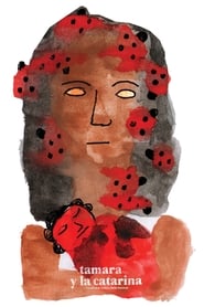 Tamara and the Ladybug' Poster