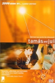 Tamas and Juli' Poster