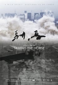 Taming the Horse' Poster