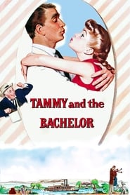 Tammy and the Bachelor' Poster