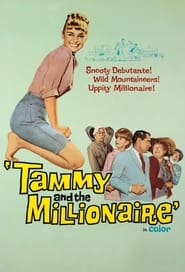 Tammy and the Millionaire' Poster