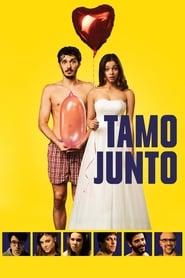 Tamo Junto' Poster