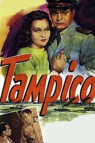 Tampico' Poster