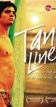 Tan Lines' Poster