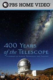 400 Years of the Telescope' Poster