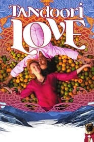 Tandoori Love' Poster