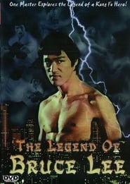 Legend of Bruce Lee' Poster