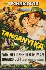 Tanganyika' Poster
