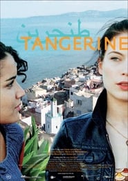 Tangerine' Poster