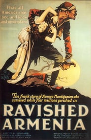 Ravished Armenia' Poster