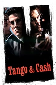 Tango  Cash' Poster