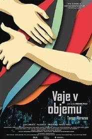 Tango Abrazos' Poster