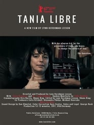 Tania Libre' Poster
