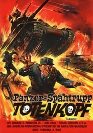 Tank Battalion' Poster