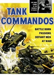 Tank Commandos' Poster