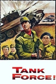 Tank Force' Poster