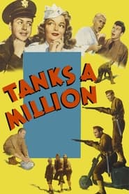 Tanks a Million' Poster