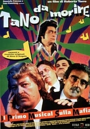 To Die for Tano' Poster