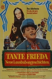 Tante Frieda  Neue Lausbubengeschichten' Poster