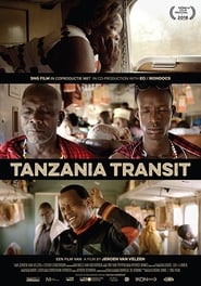 Tanzania Transit' Poster