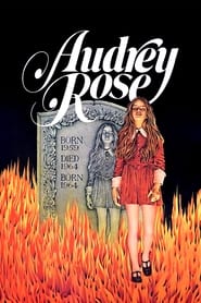 Audrey Rose' Poster
