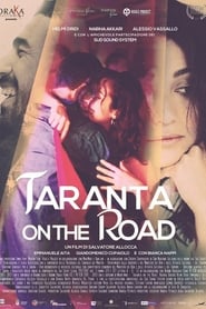 Taranta On the Road' Poster