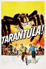 Tarantula' Poster