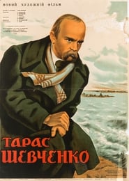 Taras Shevchenko' Poster