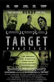 Target Practice' Poster