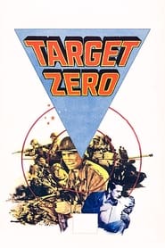 Target Zero' Poster
