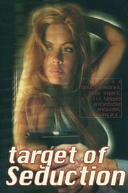 Target of Seduction' Poster
