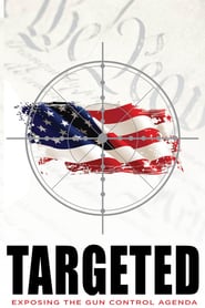 Targeted Exposing the Gun Control Agenda' Poster