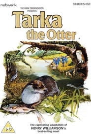 Tarka the Otter' Poster