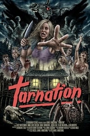 Tarnation' Poster