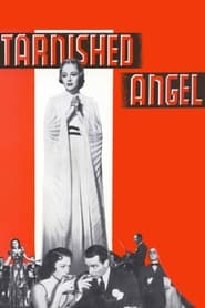 Tarnished Angel' Poster