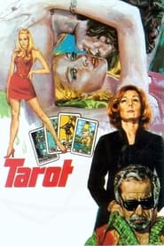 Tarot' Poster